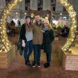 Meet your Posher, Kim